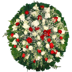 Coroa de Flores 3