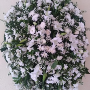 Coroa de Flores 10