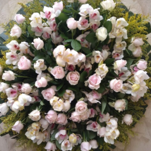 Coroa de Flores 7