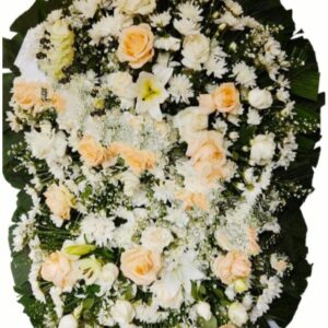 Coroa de Flores 18