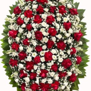 Coroa de Flores 21