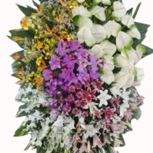 Coroa de Flores 22