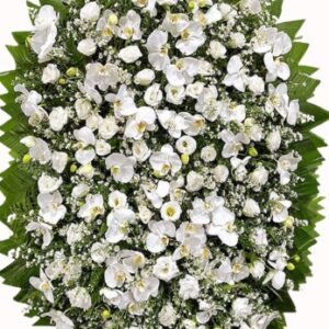 Coroa de Flores 23